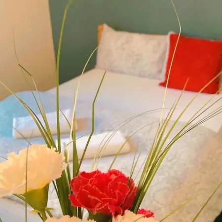 Leven * エディンバラ