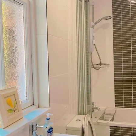 Leven Appartement