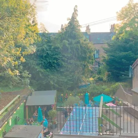Leven Appartement