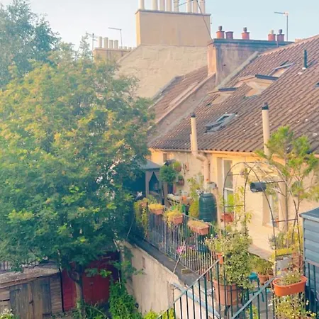 Leven エディンバラ