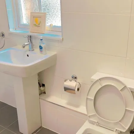 アパート Leven *