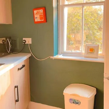 Leven Appartement *