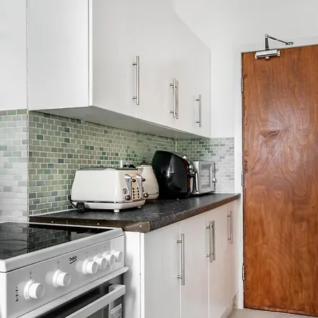 The Amazing Learmonth Court Near Stockbridge 3 Bedrooms * Edinburgh