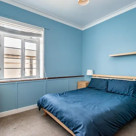 The Amazing Learmonth Court Near Stockbridge 3 Bedrooms * Edinburgh
