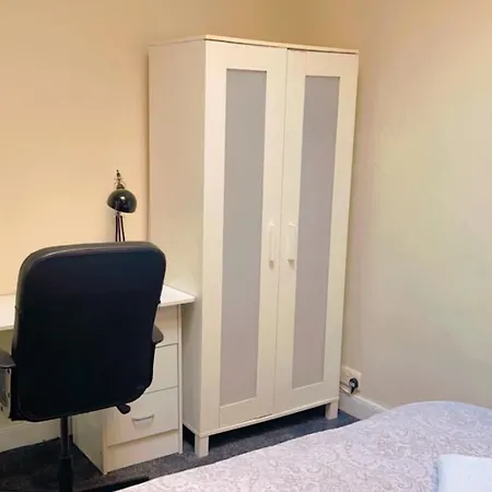 Leven Appartement
