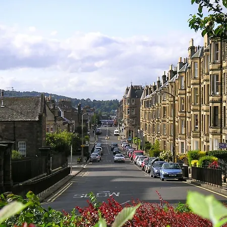 Apartment Vacation Edinburgh