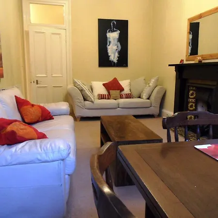 Vacation Apartment Edinburgh