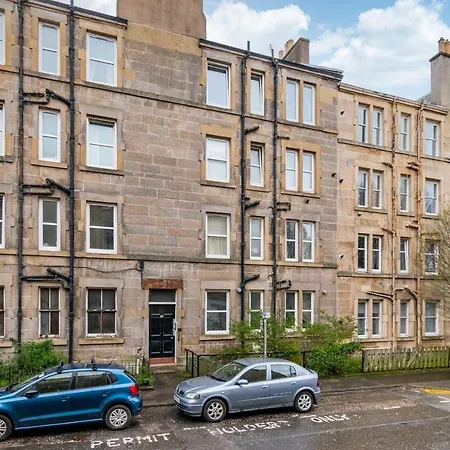 Watson Crescent * Edinburgh