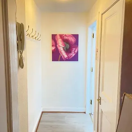 Appartement Flat West Toll Cross