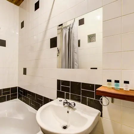 Comfortable And Cosy City Centre Flat Appartamento Edimburgo