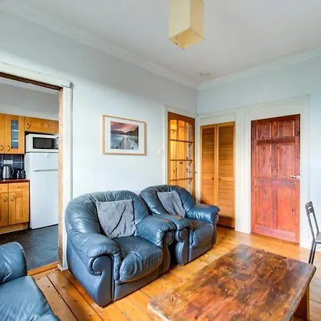Comfortable And Cosy City Centre Flat Appartamento