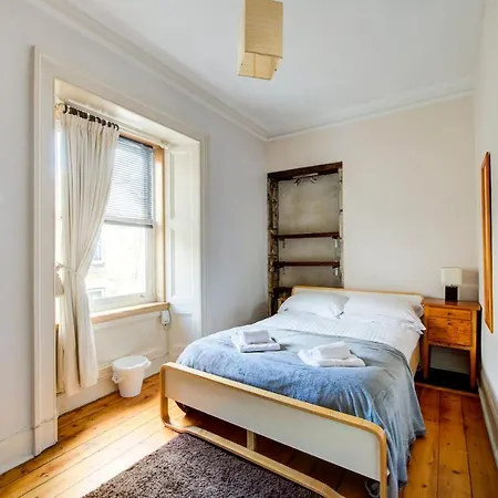 Appartamento Comfortable And Cosy City Centre Flat