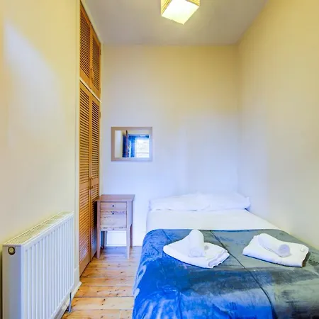 Appartamento Comfortable And Cosy City Centre Flat *