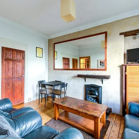 Comfortable And Cosy City Centre Flat Appartamento *