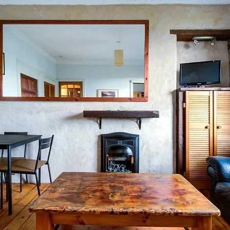 Comfortable And Cosy City Centre Flat Appartamento