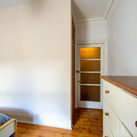 Comfortable And Cosy City Centre Flat * Edimburgo