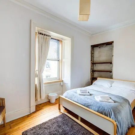 Comfortable And Cosy City Centre Flat *