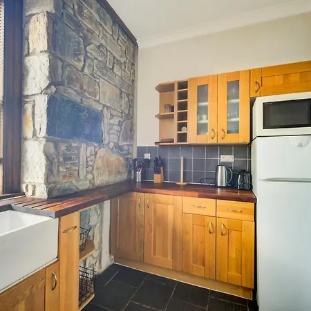 Appartamento Comfortable And Cosy City Centre Flat
