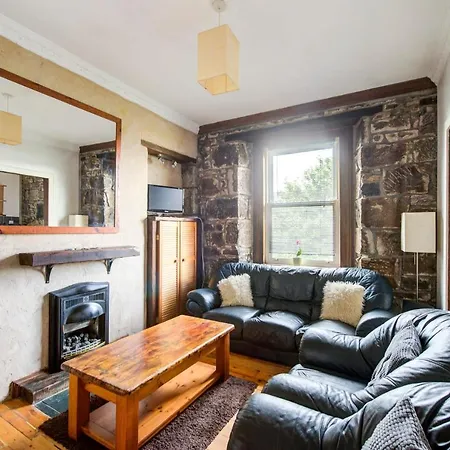 Comfortable And Cosy City Centre Flat Appartamento *