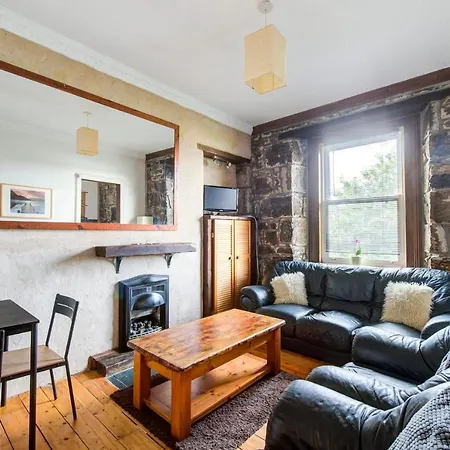 Comfortable And Cosy City Centre Flat Appartamento