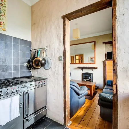 Appartamento Comfortable And Cosy City Centre Flat