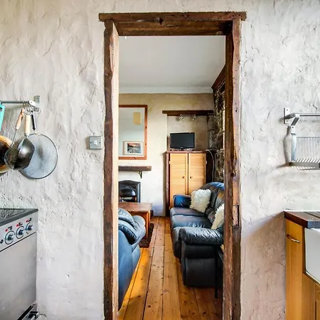Comfortable And Cosy City Centre Flat * Edimburgo