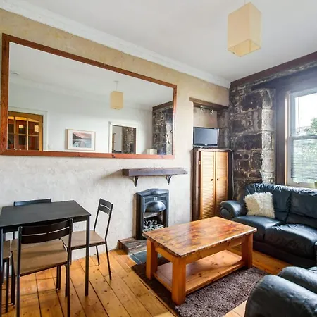 Comfortable And Cosy City Centre Flat Appartamento *