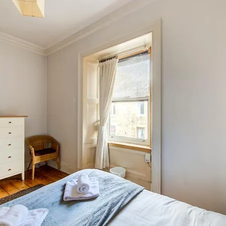 Comfortable And Cosy City Centre Flat Appartamento *