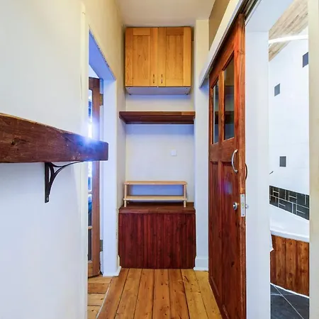 Appartamento Comfortable And Cosy City Centre Flat Edimburgo