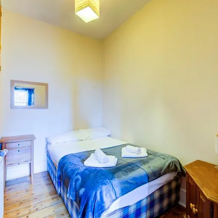 Comfortable And Cosy City Centre Flat *