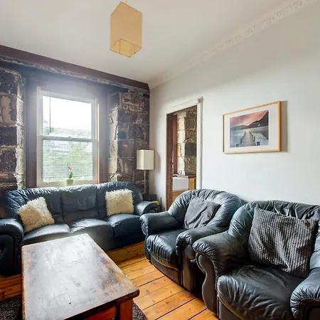 Appartamento Comfortable And Cosy City Centre Flat *