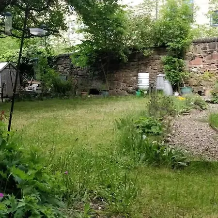 Lovely 2-bedroom Flat In Centre Apartment