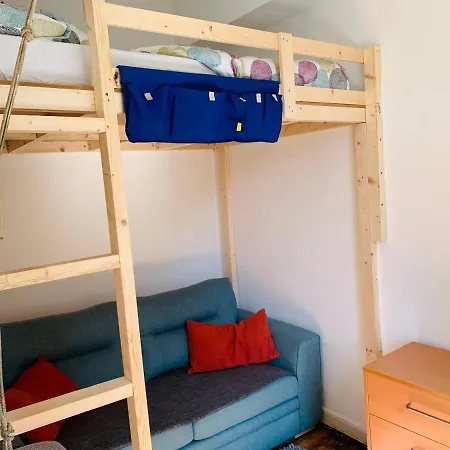 Centre Escape With Private Garden Edinburg