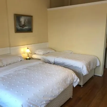 게스트하우스 Drumorne 에든버러