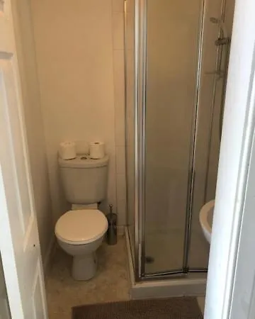 Drumorne Gasthuis Edinburgh