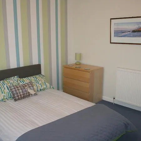 Bryson Road Apartment *