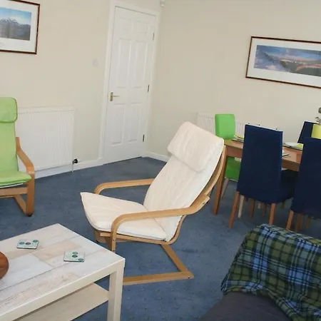 Apartment Bryson Road Edinburgh