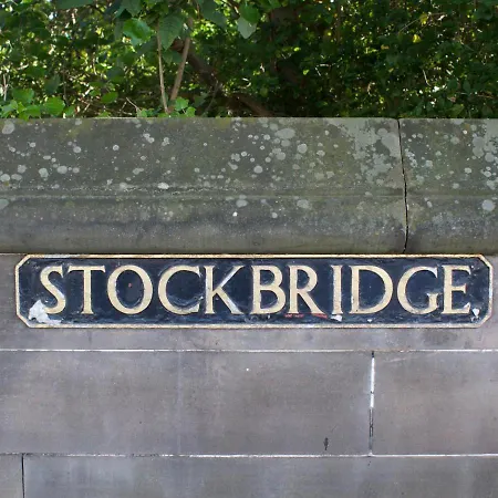 Apartment Lovely 1 Bed Flat In Stockbridge, Near Edinburghs Centre *