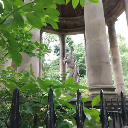 The Old Bakery Appartement