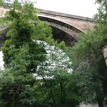 Appartement The Old Bakery Edinburgh