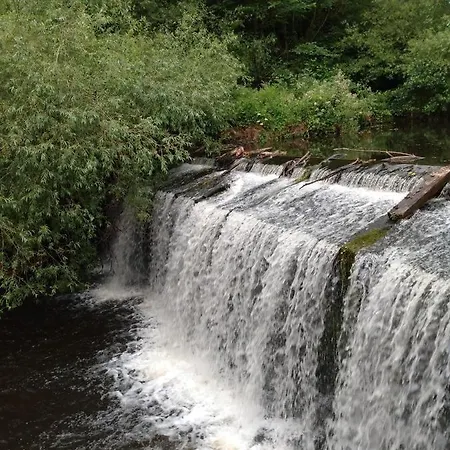 The Old Bakery * Edinburg