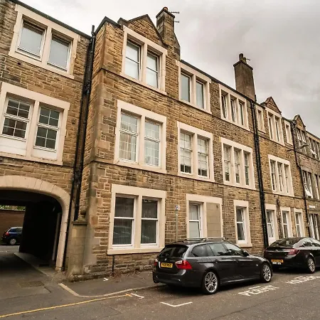 Lejlighed 2bd Loft Style - - Free Parking - Pass The Keys