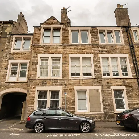 2bd Loft Style - - Free Parking - Pass The Keys * Эдинбург