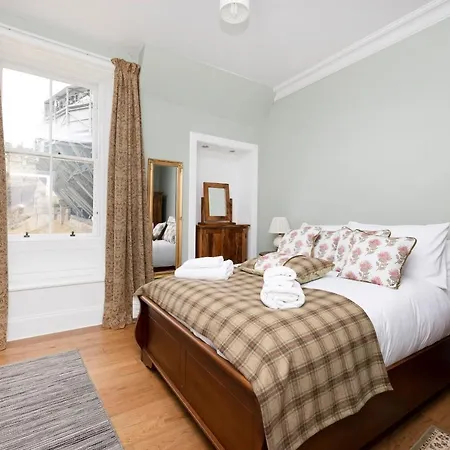 Joivy Cozy Near Castle *