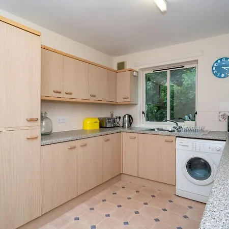 公寓 Pass The Keys Chic 2bed Flat With Stunning Views And Free Parking *