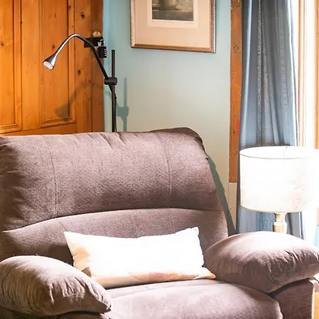 Guestready - Relaxing Flat W Views To Holyrood Park Edimburgo