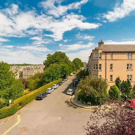Apartment The Amazing Learmonth Court Near Stockbridge 3 Bedrooms Edinburgh