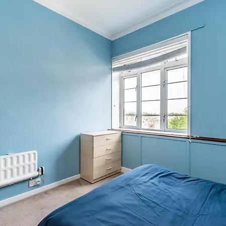 The Amazing Learmonth Court Near Stockbridge 3 Bedrooms Edinburgh
