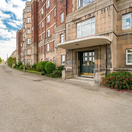 Apartment The Amazing Learmonth Court Near Stockbridge 3 Bedrooms Edinburgh