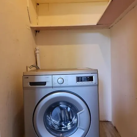 Appartement Apex Haymarket 2